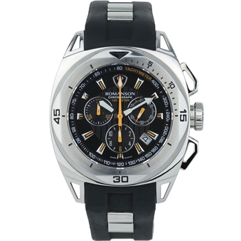 ساعت مچی رومانسون کد AL1237HM1WA32W